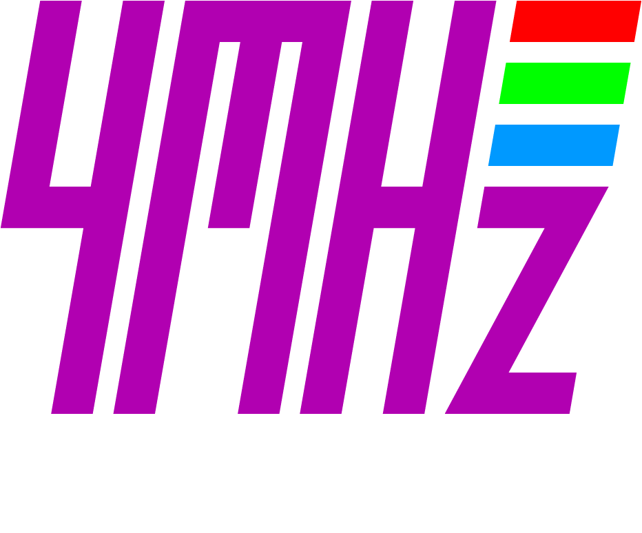 4mhz