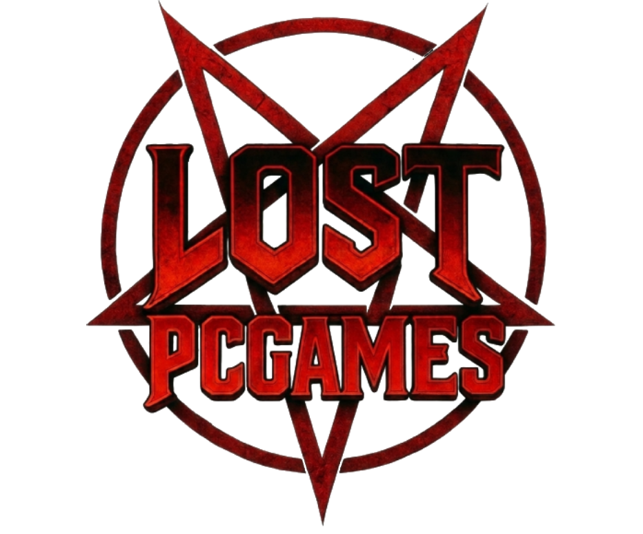 Lost PC Games