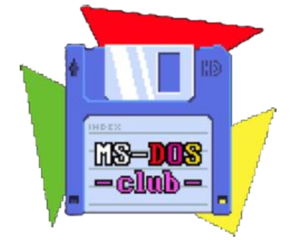 MSDOS Club