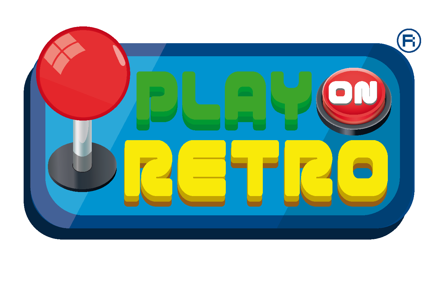 Play on Retro