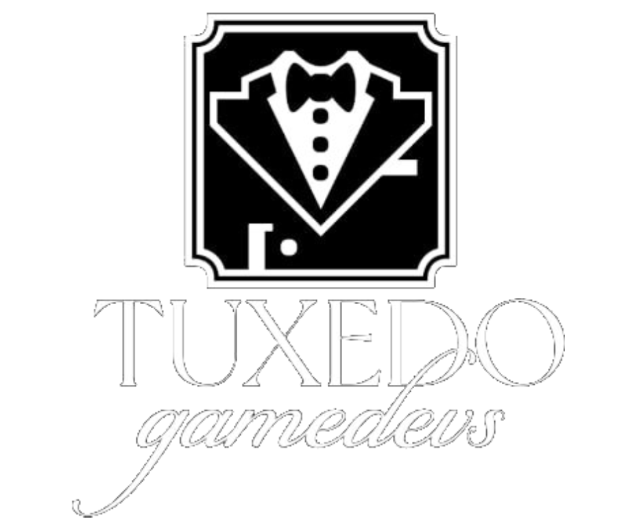 Tuxedo gamedevs