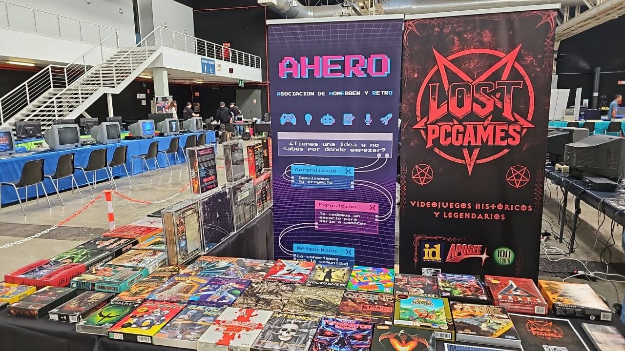 RetroBarcelona