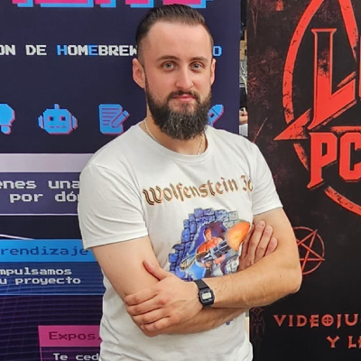 Sergio Pascual